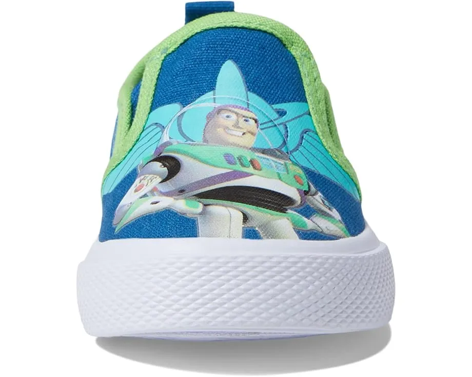 Слипоны Josmo Toy Story с принтом персонажей