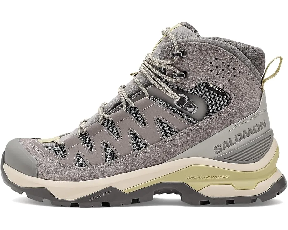Трекинговые ботинки Salomon Quest Echo GTX® с мембраной GORE-TEX