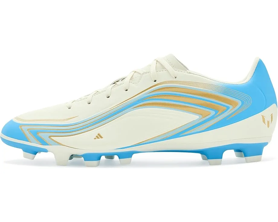Футбольные бутсы adidas F50 Messi Club для твердого и смешанного грунта