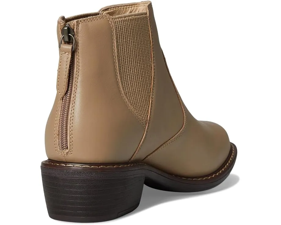 Ботинки Alegria Meadow в стиле Chelsea с молнией