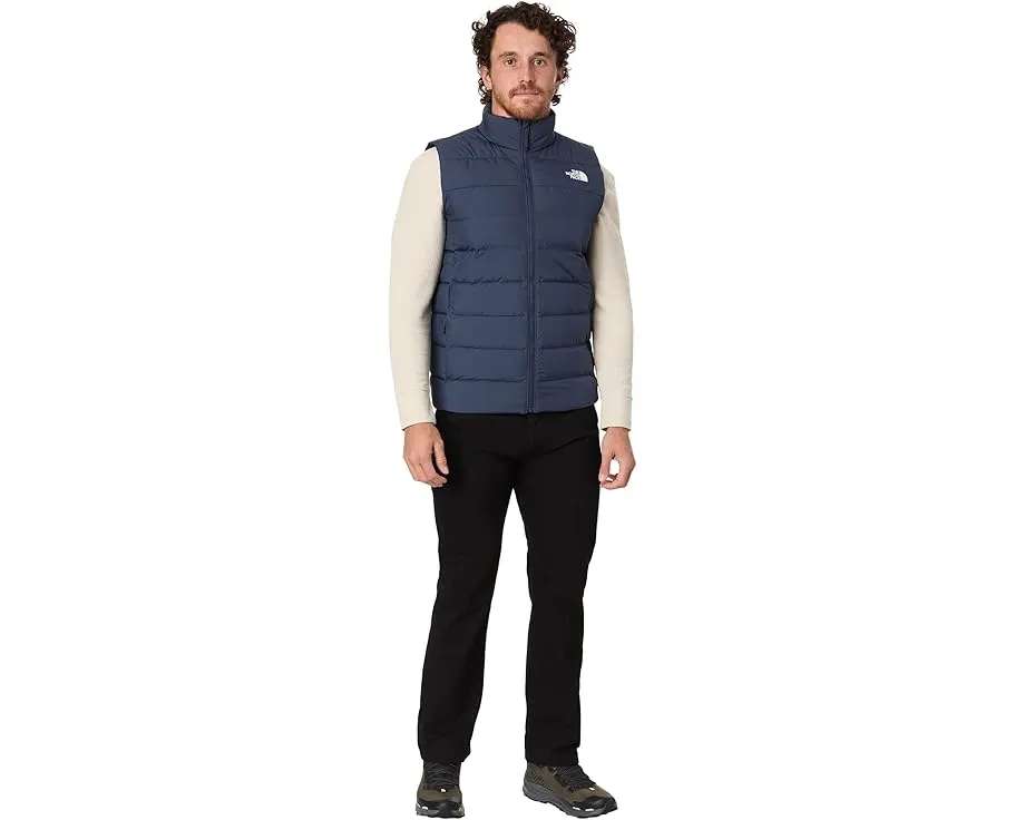 Жилет The North Face Aconcagua 3 с утеплителем из пуха