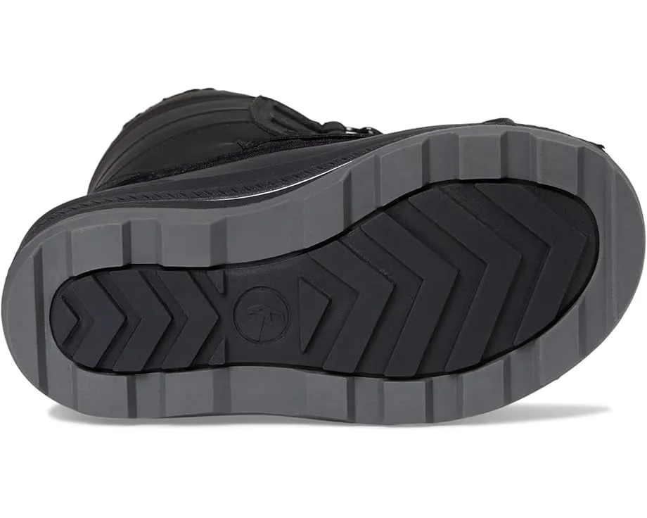 Зимние сапоги BILLY Ice Boot для малышей с защитой от холода и молнией