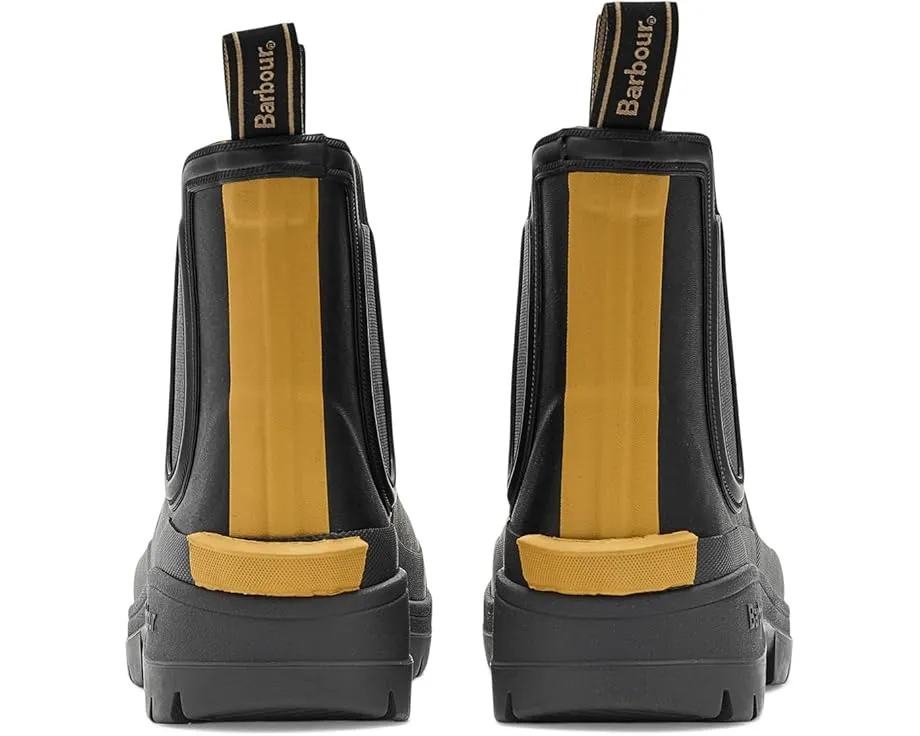 Barbour Резиновые сапоги Nimbus Chelsea в стиле челси с защитой от грязи