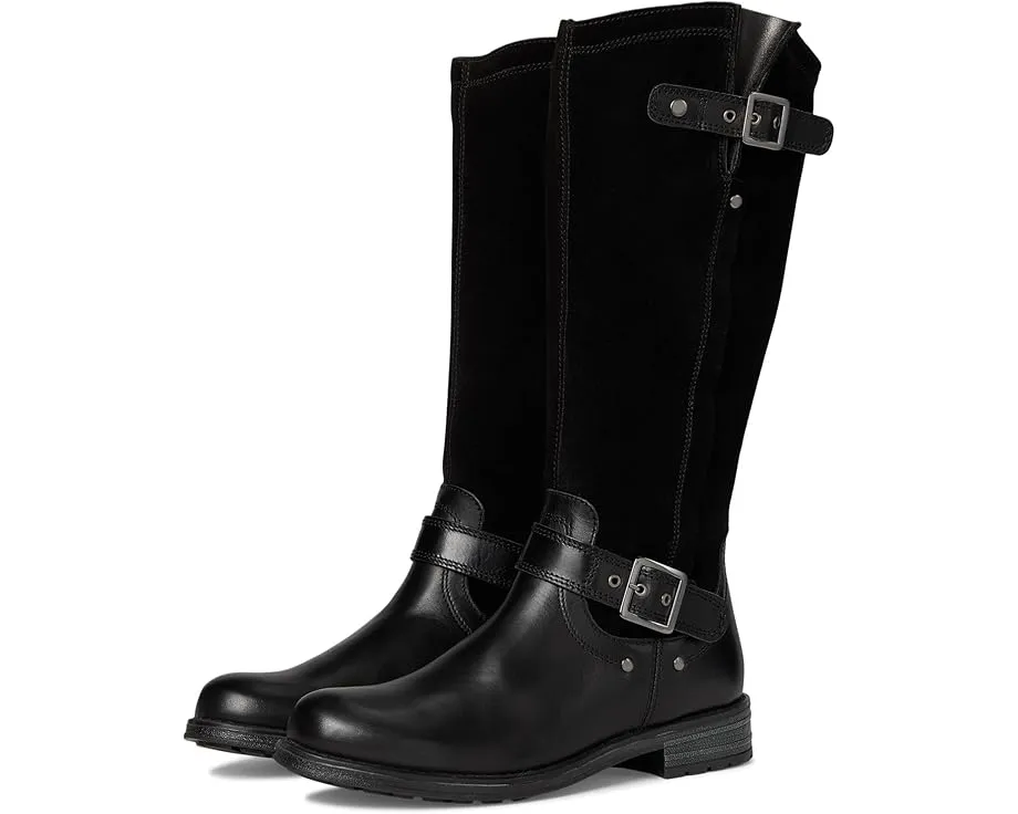 Eric Michael Helena высокие сапоги до колена с водонепроницаемой мембраной