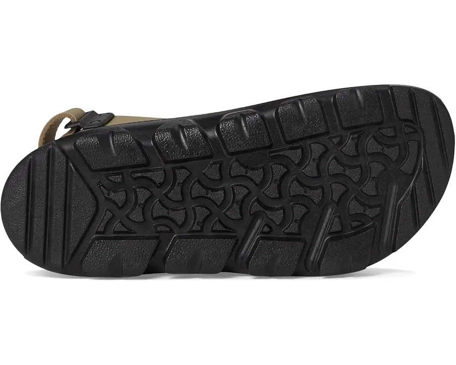 Сандалии Birkenstock Mogami Terra для бездорожья с водонепроницаемой стелькой