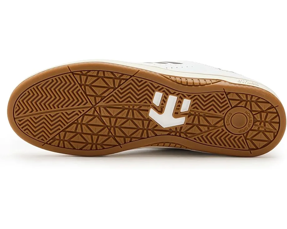 Кроссовки etnies Marana Og низкие из замши для скейтбординга