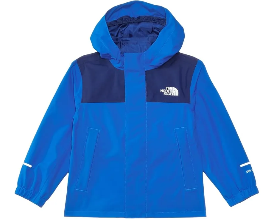 Дождевик The North Face Antora для малышей с водонепроницаемой мембраной DryVent