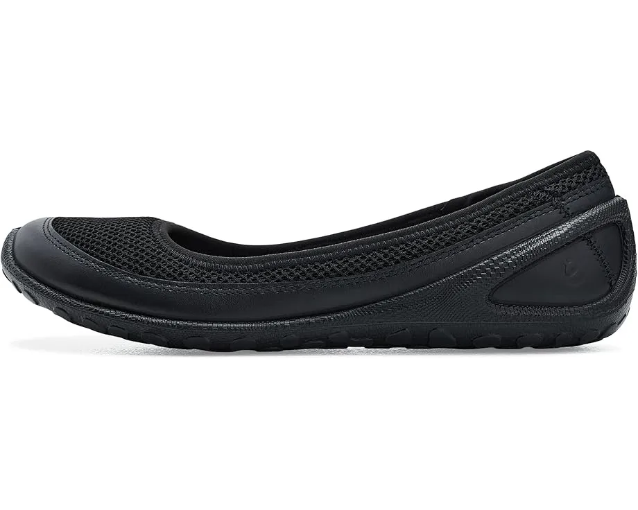 Балетки ECCO Sport Biom Lite Slip On с технологией BIOM NATURAL MOTION