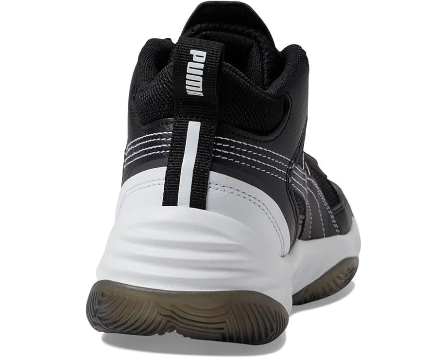 Детские кроссовки Puma Rebound Future Next Gen с подошвой IMEVA