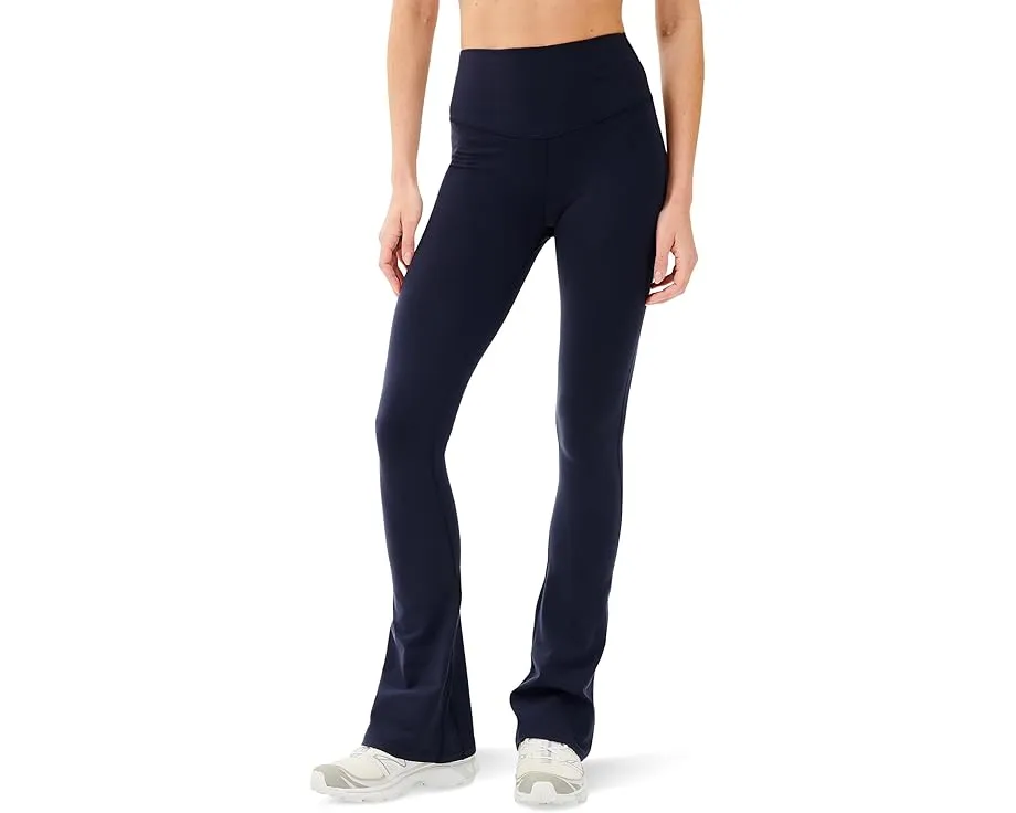Леггинсы Raquel High-Waist Supplex Flare 32 от Splits59