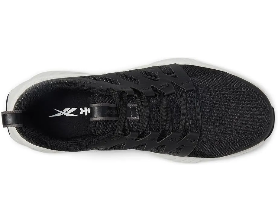 Рабочие кроссовки Reebok Work Fusion Flexweave RB413 с композитным носком