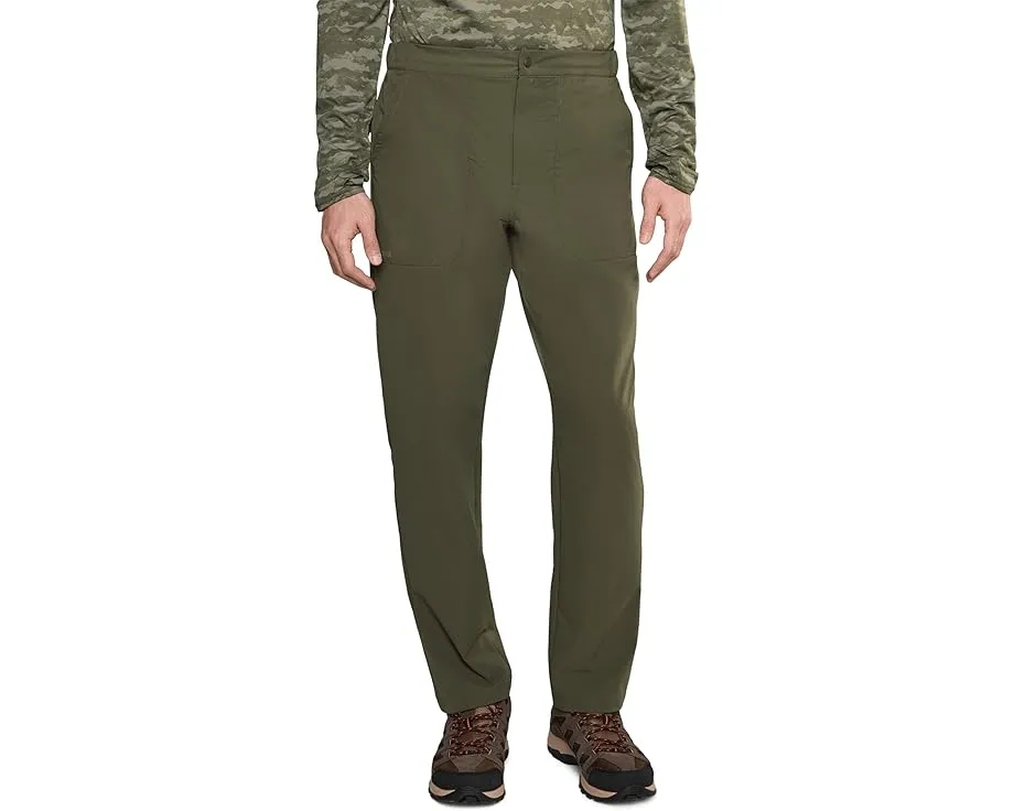 Брюки Marmot Airexchange UPF 40 из переработанного полиэстера