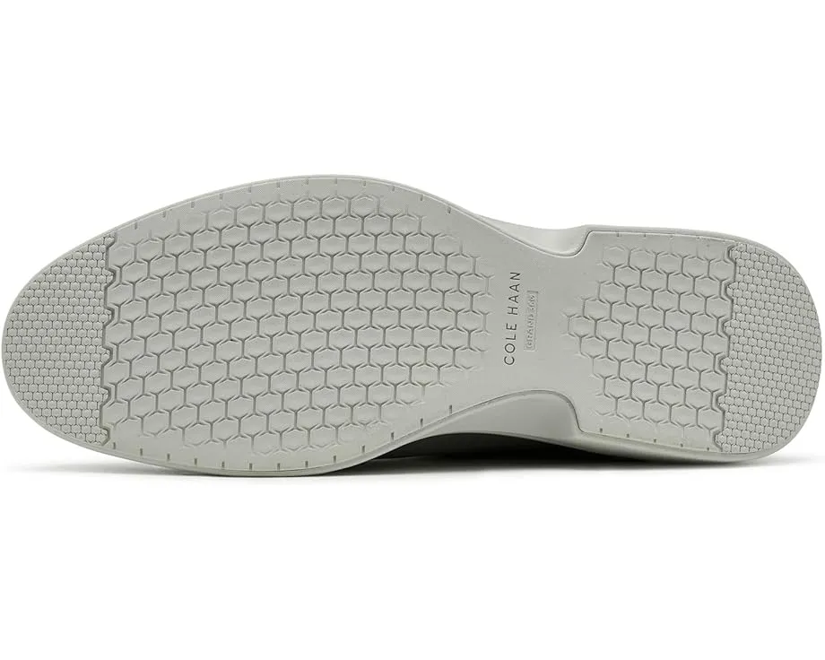 Оксфорды Cole Haan Originalgrand Cityspectre Wholecut с технологией EnergyFeel и круглым носком