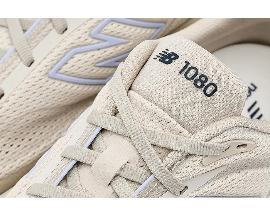 Беговые кроссовки New Balance 1080v15 с технологией Infinion