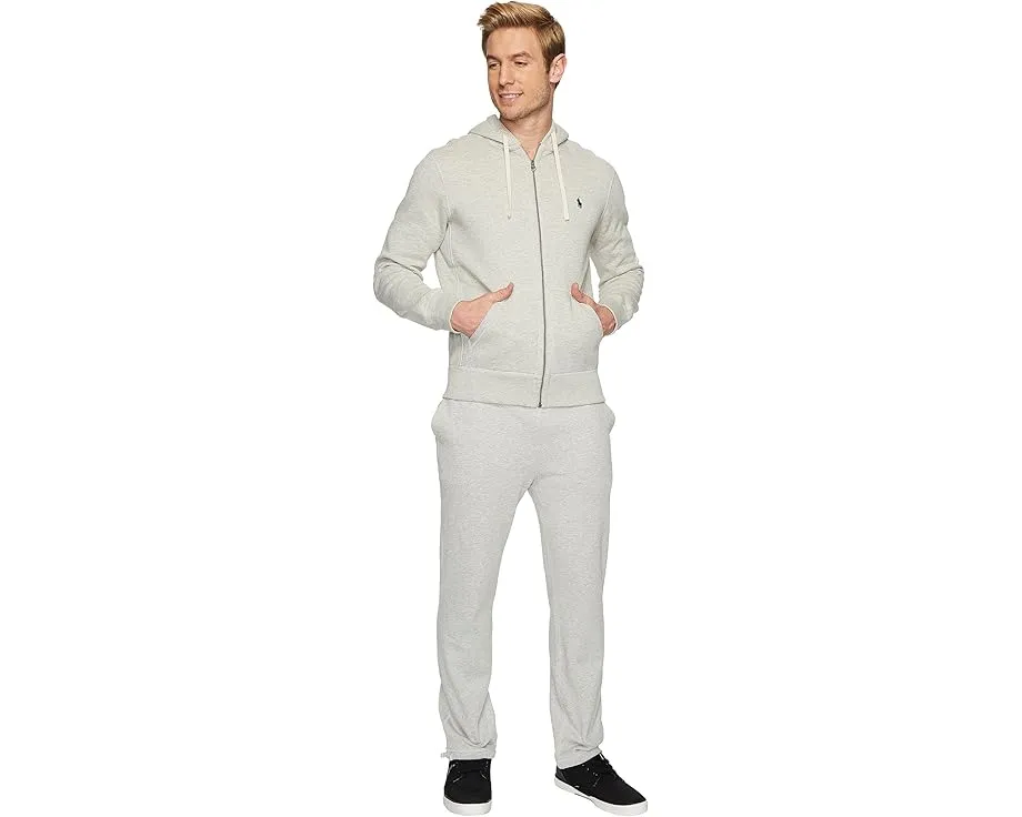 Худи Polo Ralph Lauren Classic Fleece на молнии