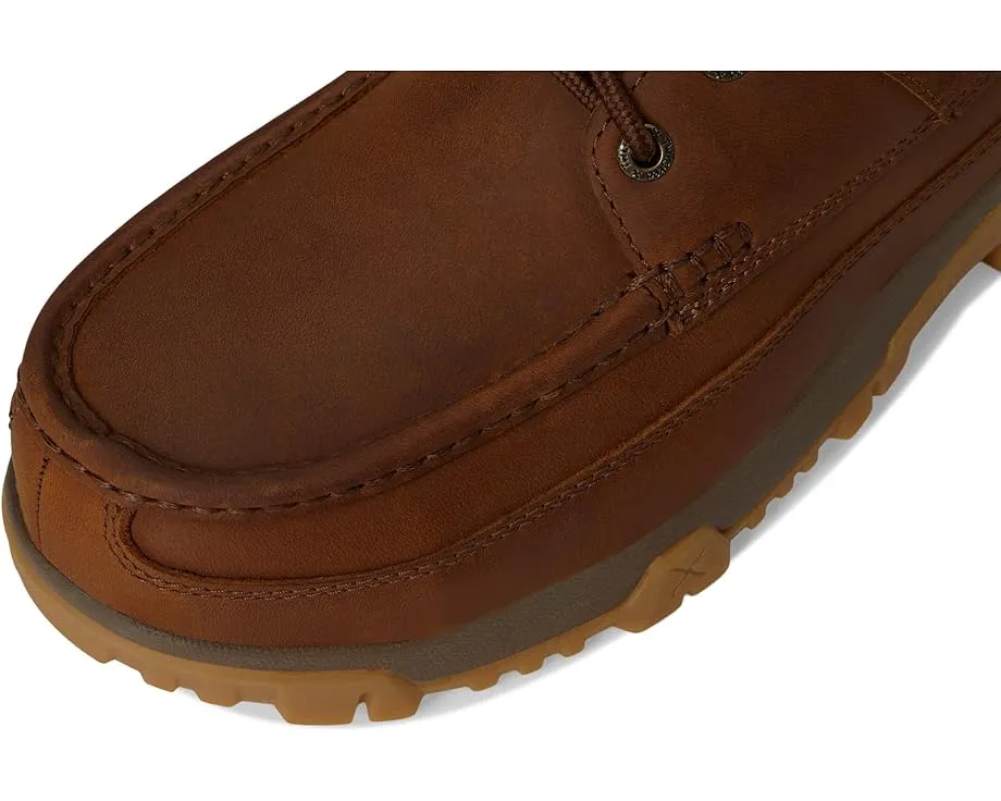 Рабочие ботинки Twisted X MXCC004 с композитным носком и технологией CellStretch