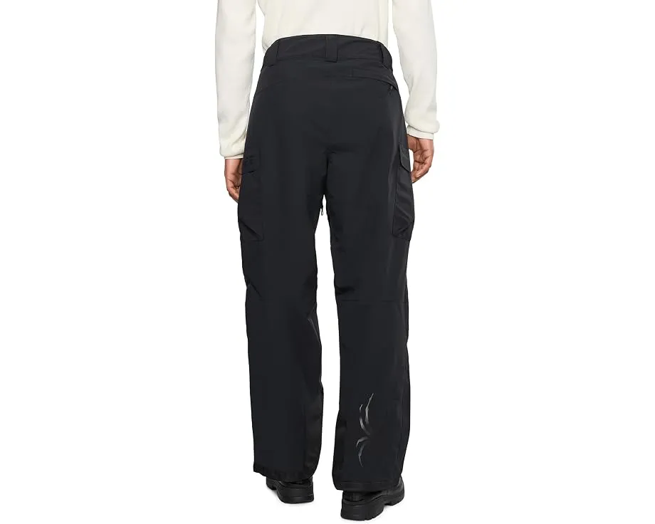 Горнолыжные штаны Spyder Lift Pants черные
