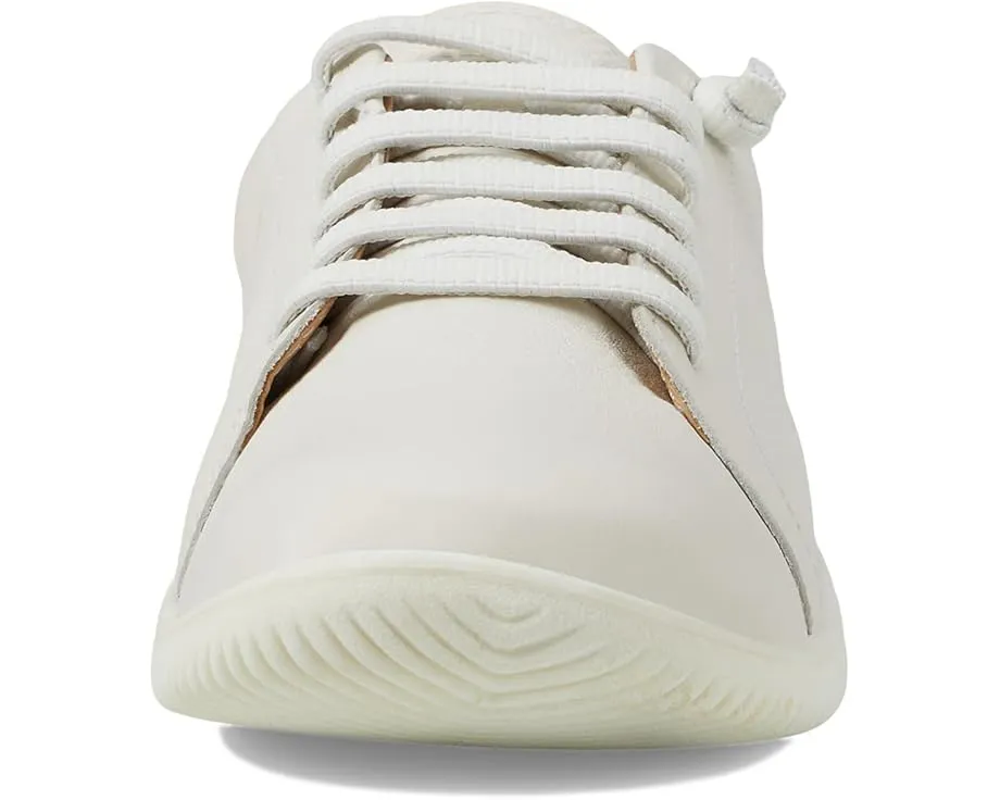 Кроссовки KEEN KNX Lace с кожаным верхом и технологией контроля запаха