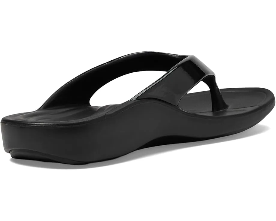 Aetrex Сандалии Maui с ортопедической системой и водонепроницаемой конструкцией