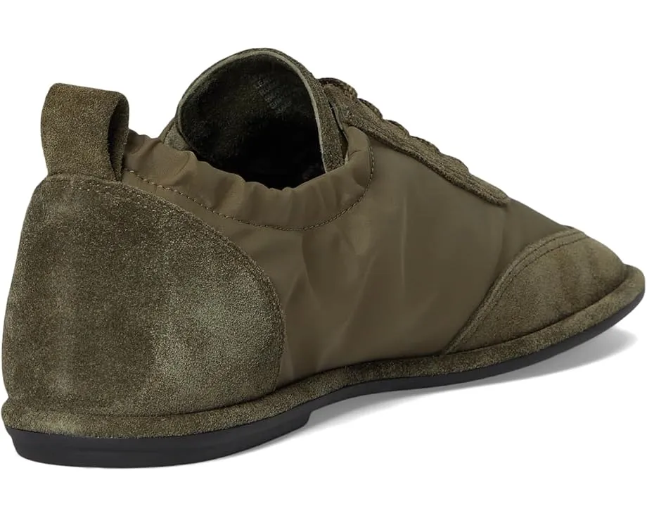 Балетные кроссовки Tory Burch с нейлоновым верхом