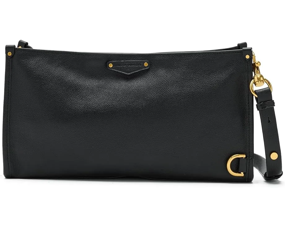 Сумка кроссбоди Rebecca Minkoff Mab MD с двумя ручками