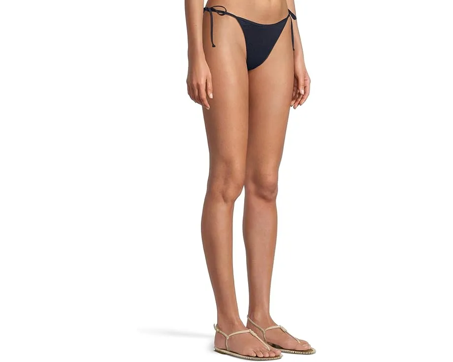 Низ бикини L*Space Levy Bitsy с металлизированной сеткой