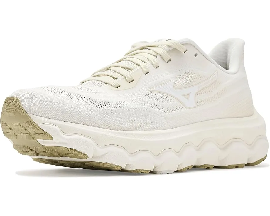 Беговые кроссовки Mizuno Wave Horizon 9 с двойной амортизацией Enerzy для контроля пронации