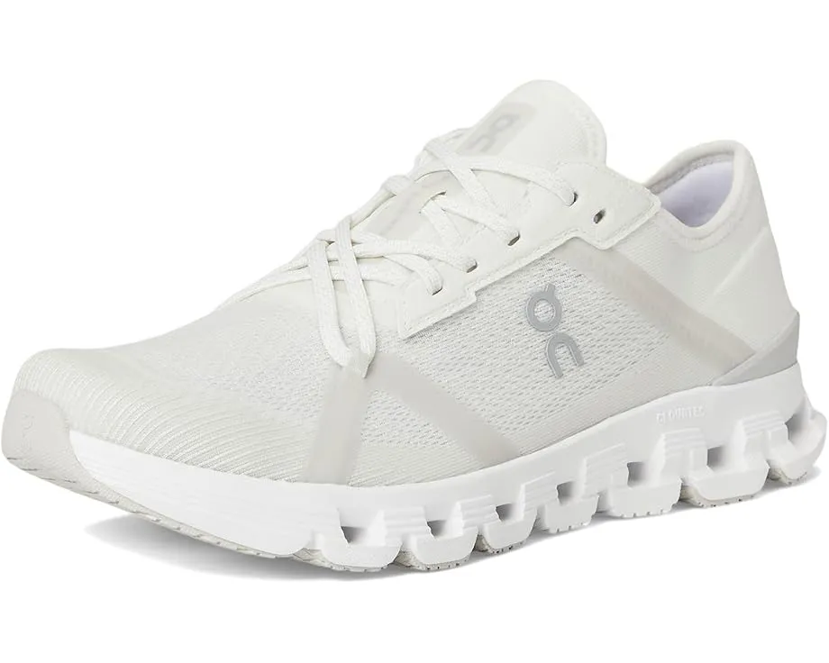 Кроссовки On Cloud X 4 AD для тренировок с улучшенной стабильностью