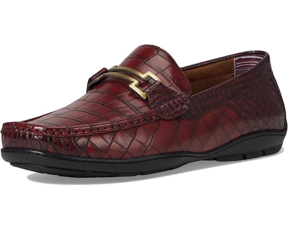 Stacy Adams Embrey с мокасиновым носком и металлической пряжкой