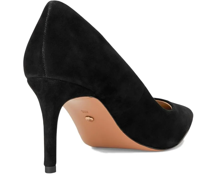 Туфли Pelle Moda Lizel с острым носком и стiletto каблуком из замши
