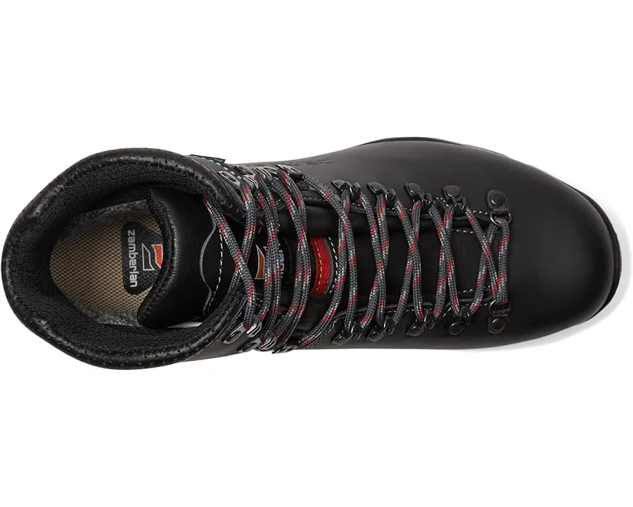 Ботинки Zamberlan Vioz GTX для бэкпекинга в сложной местности