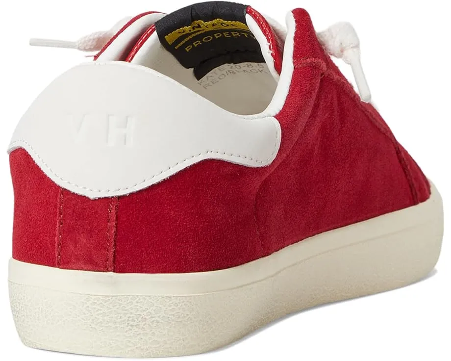 Кроссовки Vintage Havana Kate из кожи под змею с круглым носком