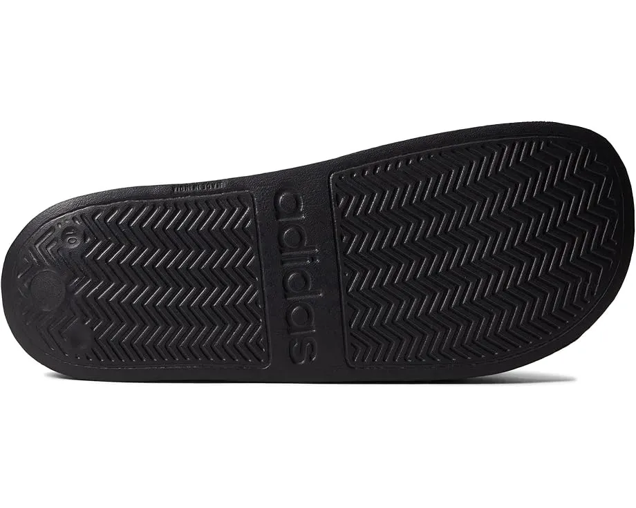 Сланцы Adidas Adilette Shower с технологией Cloudfoam