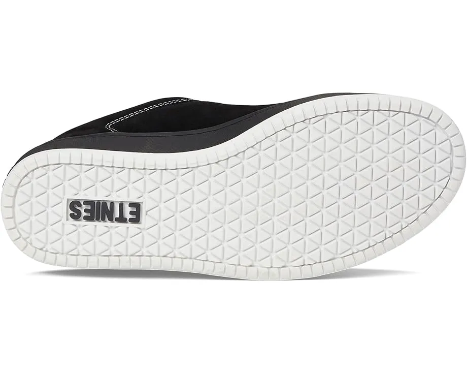 Кроссовки etnies Sal23 с верхом из замши для скейтбординга