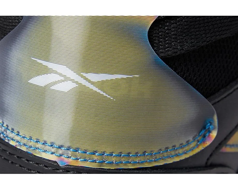 Рабочая обувь Reebok BB4500 Work EH с композитным носком и защитой от электроопасности