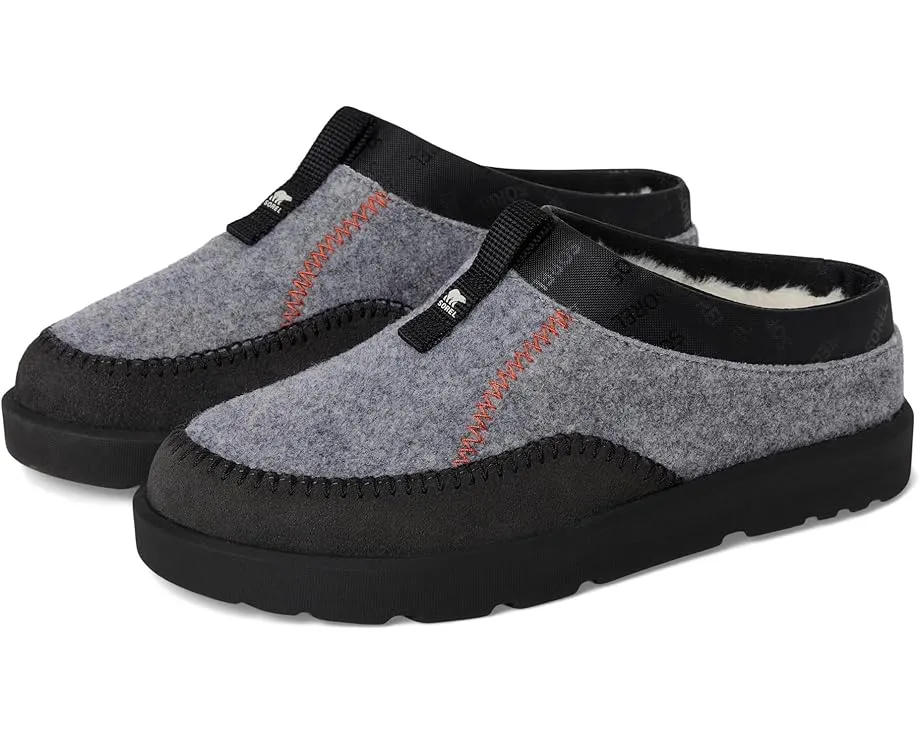 Мюли SOREL Byways Mule с подкладкой из искусственного меха и подошвой LIVELYFOAM