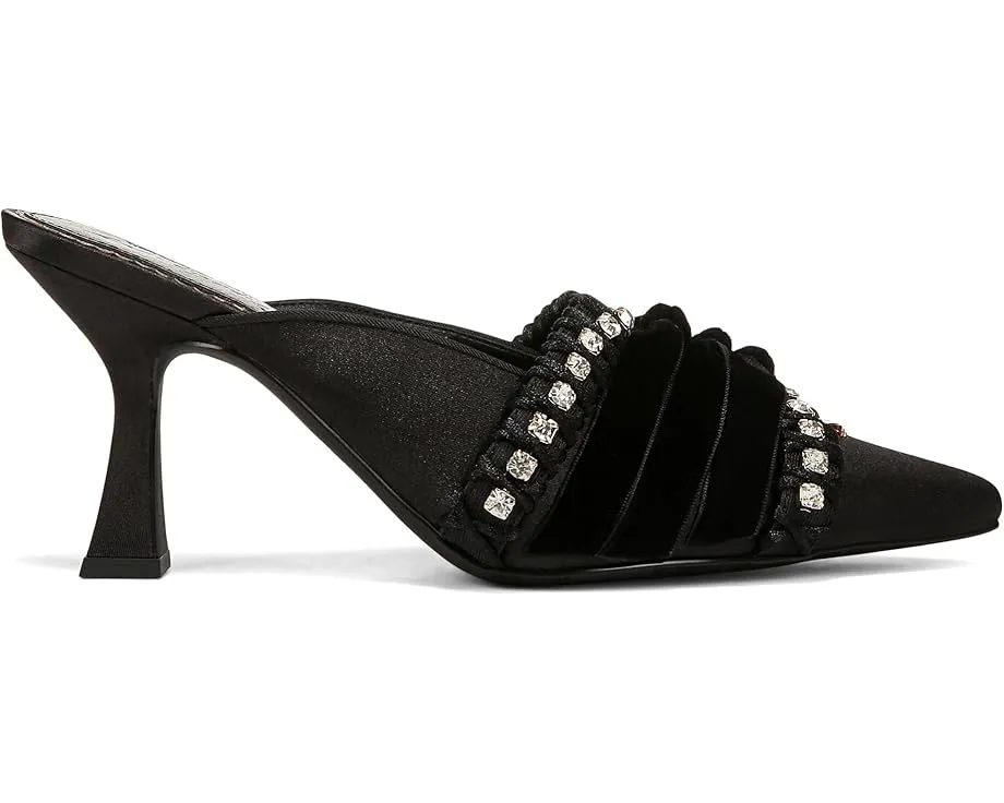 Ботильоны Circus NY by Sam Edelman Tristyn с отделкой кристаллами и лентами