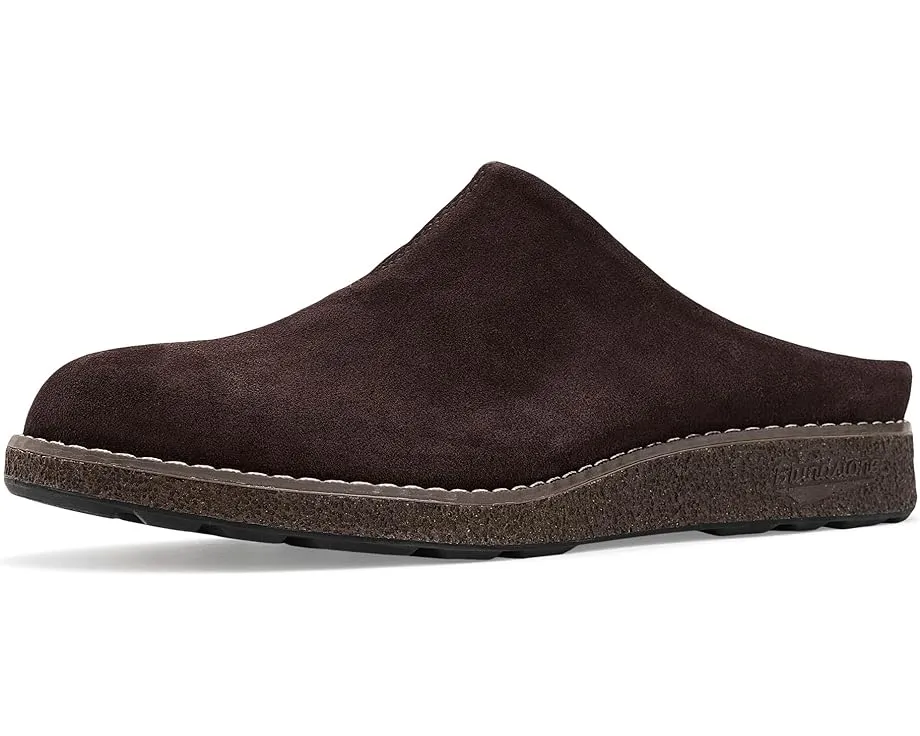 Сабо Blundstone Aerocork из водонепроницаемой кожи