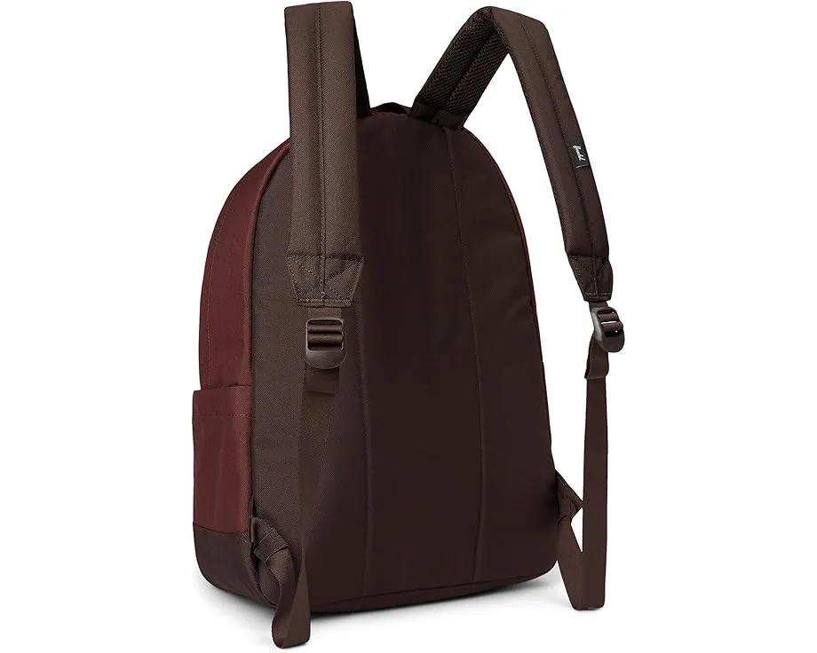 Рюкзак Herschel Supply Co. Classic из переработанного полиэстера на 26 литров