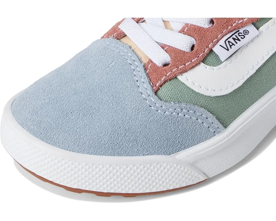 Кроссовки Vans Ultrarange 66 V для детей с технологией UltraCush