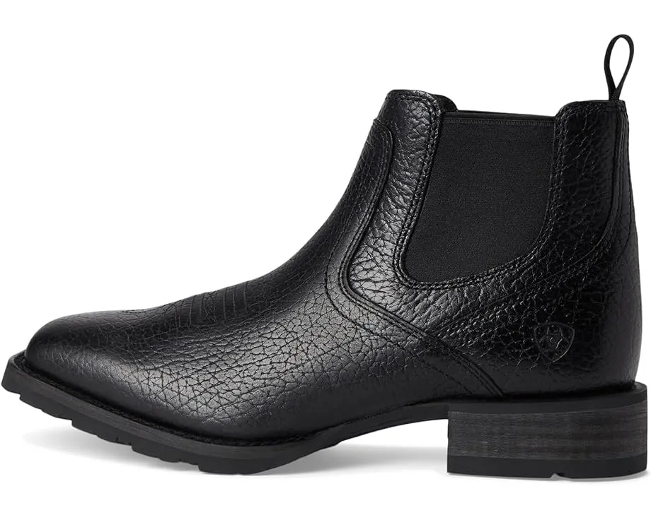 Ковбойские сапоги Hybrid Low Boy с квадратным носком от Ariat