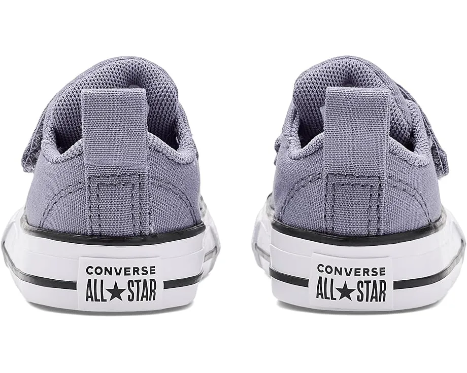 Кеды детские Converse Chuck Taylor All Star Malden Street Easy-On с регулируемой застежкой