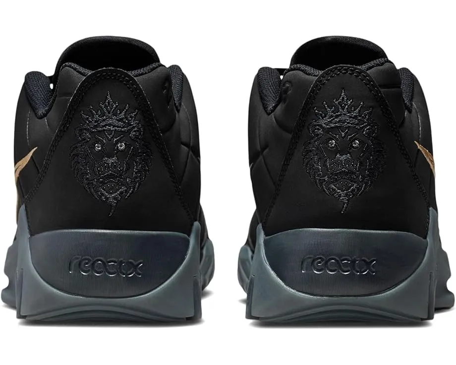 Кроссовки Nike Lebron Witness IX с амортизацией Max Air