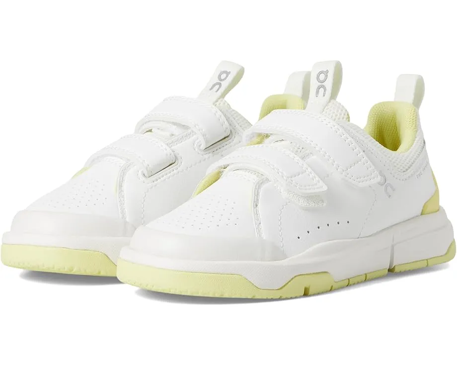 Детские кроссовки On The Roger с технологией CloudTec