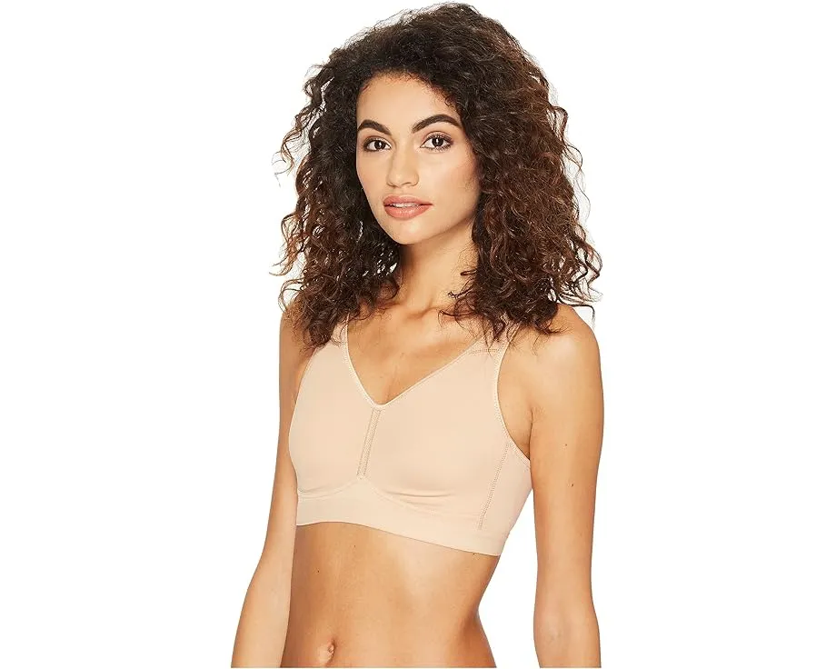Спортивный бюстгальтер Anita Vivana Active для мастэктомии с карманами для протезов