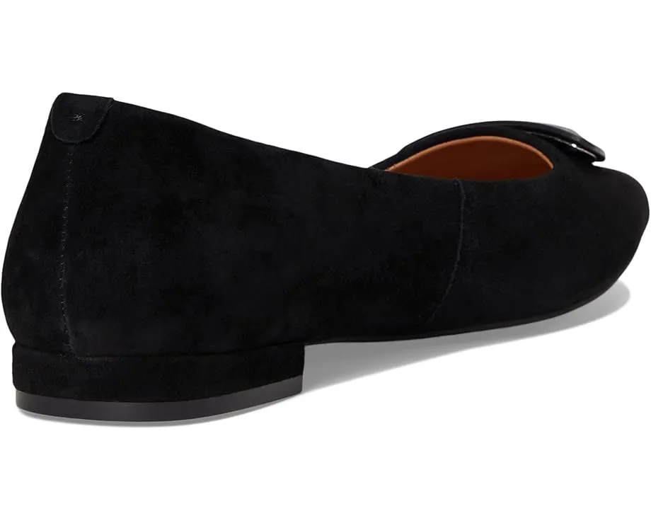 Gentle Souls by Kenneth Cole лоферы Hanette из замши с амортизацией PORON