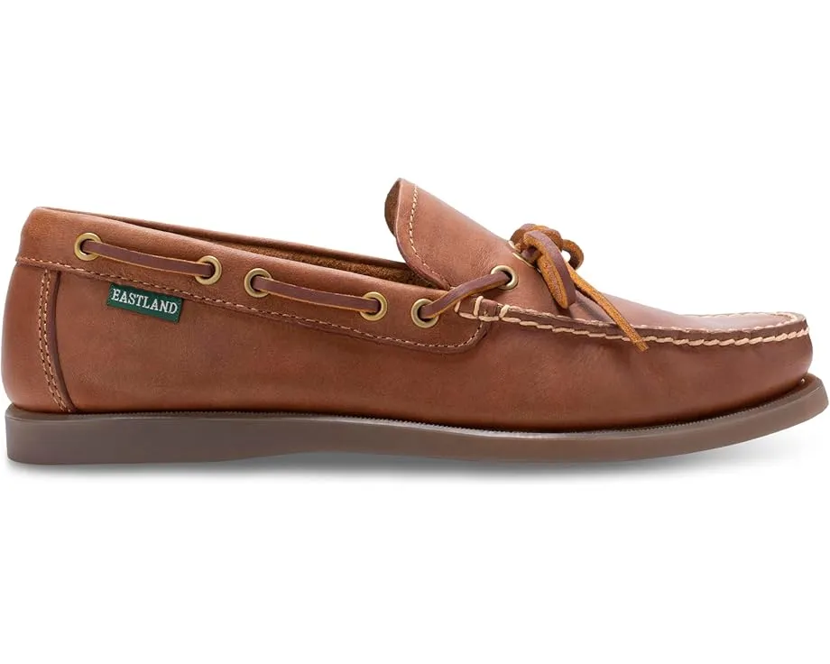 Слипоны Yarmouth из натуральной кожи с памятью формы Eastland