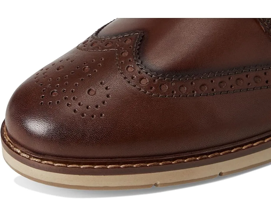 Туфли Josef Seibel Stuart 04 из кожи с противоскользящей подошвой TR-Light