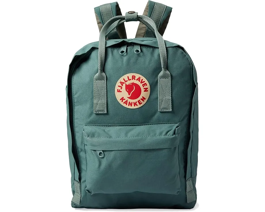 Рюкзак Fjällräven Kånken Laptop 13 дюймов с влагоотталкивающим покрытием