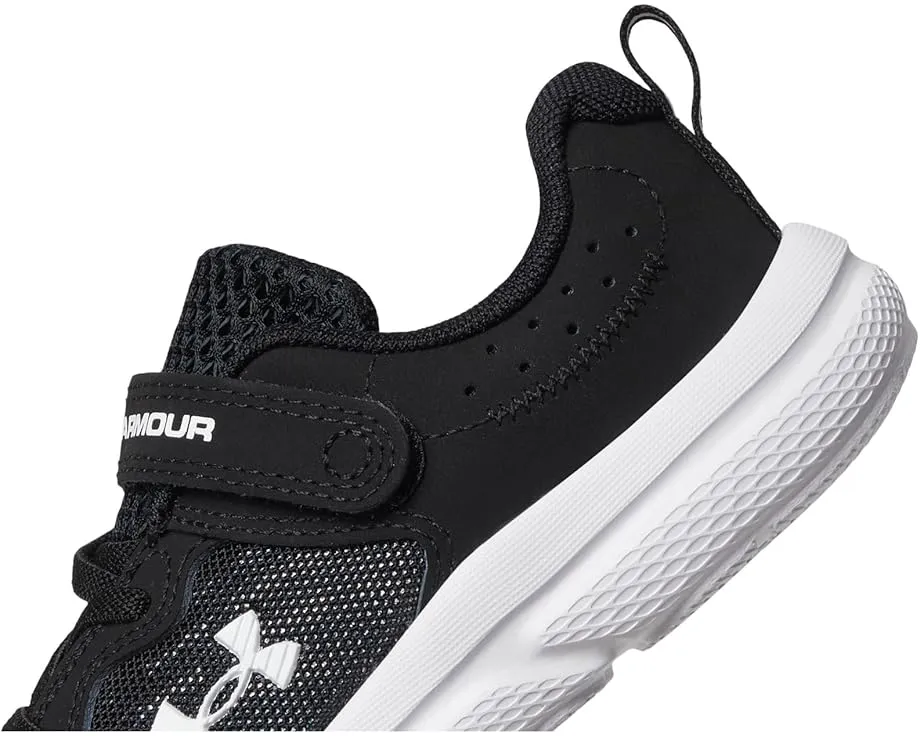 Under Armour Assert 10 кроссовки для малышей с альтернативной застежкой